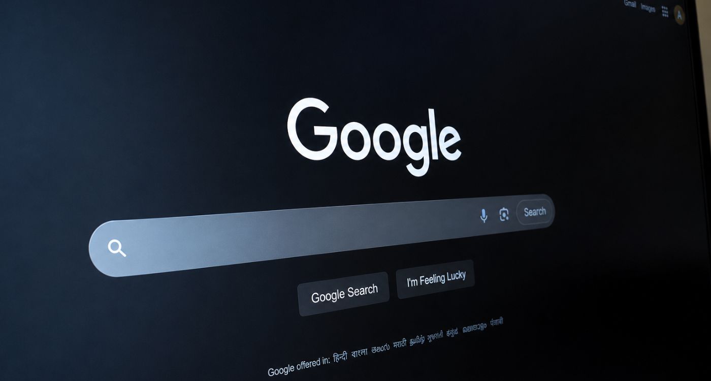 Google Just Killed Search!